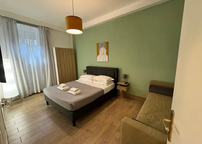 Art Atelier Apartments